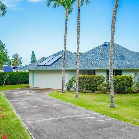 Parkside In Princeville